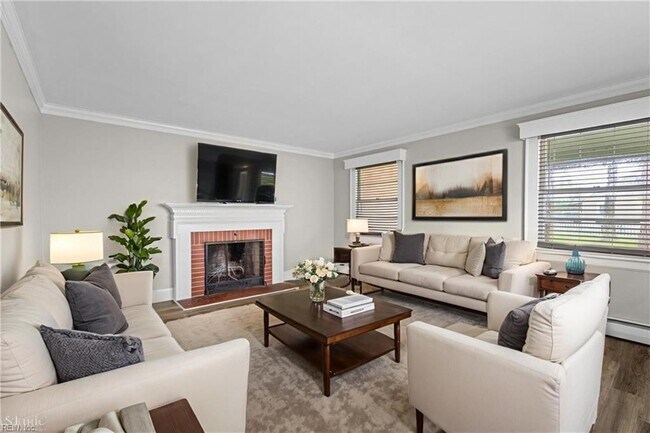 Foto del edificio - 4200 Dartmouth St
