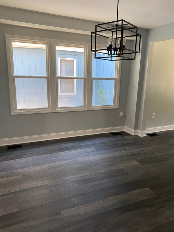 Foto del edificio - 2521 Quincy St