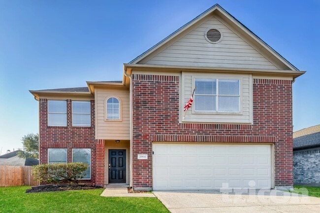 Building Photo - 20814 Fox Swift Ct