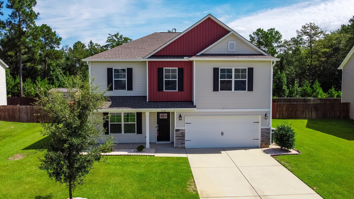 Foto principal - 3733 Moseley Dr