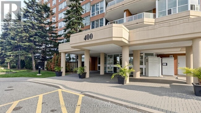Building Photo - 400 McLevin Ave
