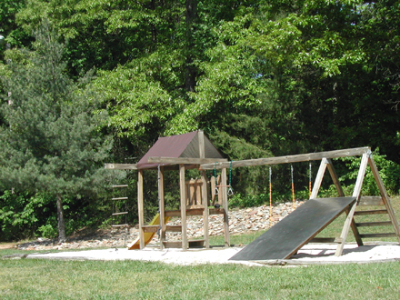 Building Photo - 210 Sutters Mill Ln
