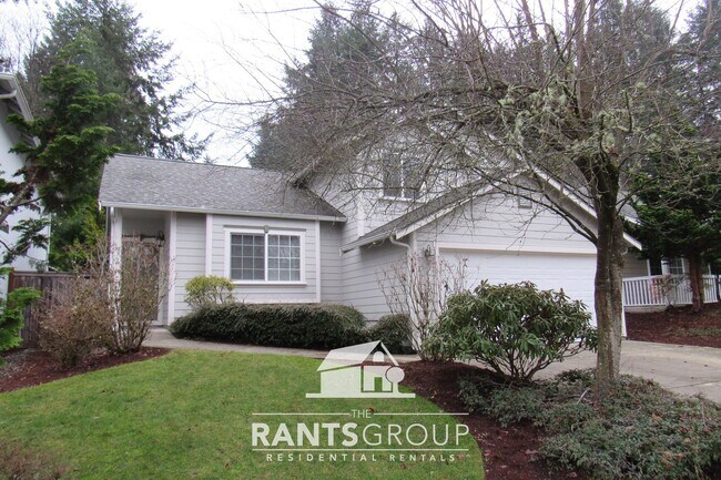 Foto del edificio - Olympia School District Home
