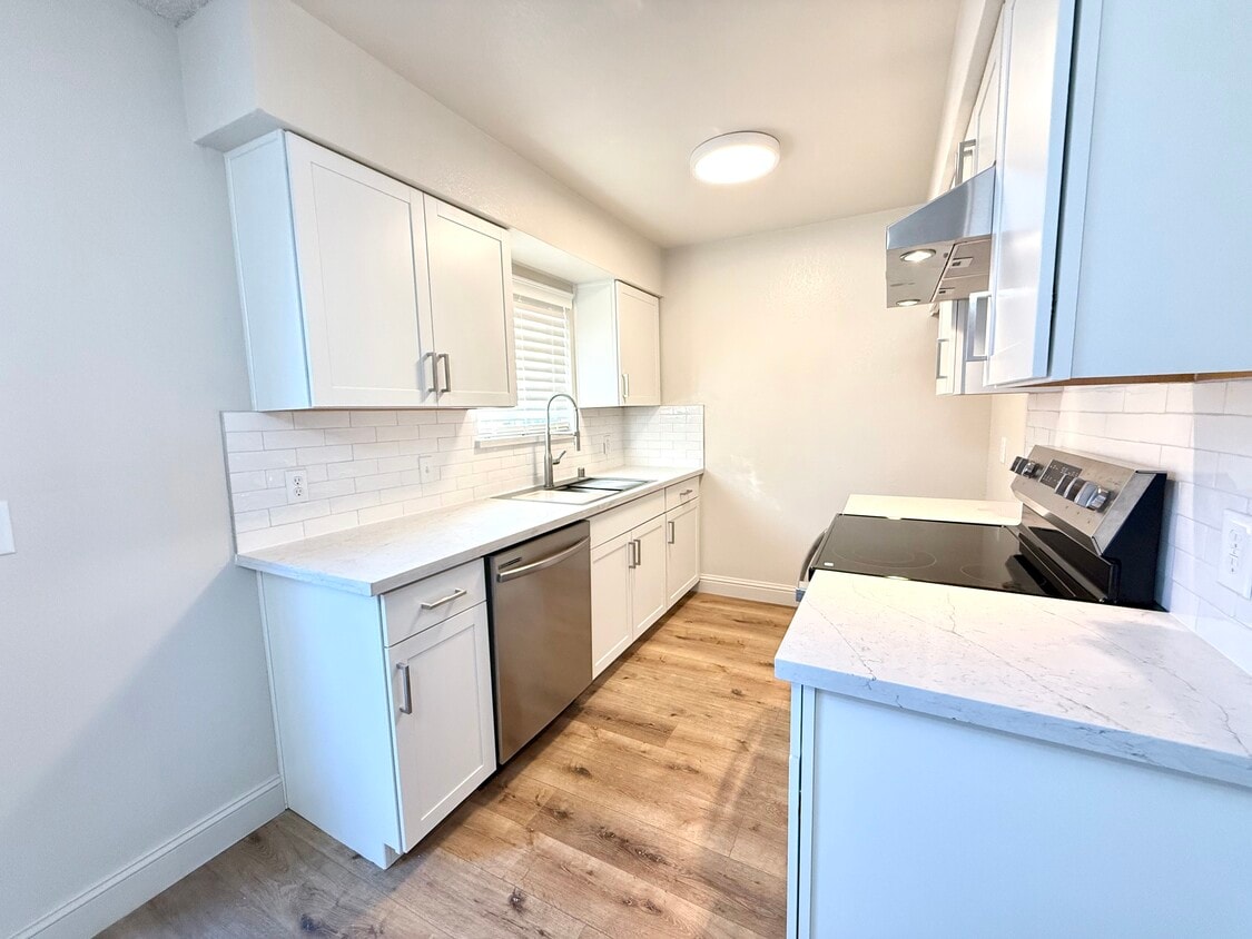 Foto principal - 6158 N Fresno St