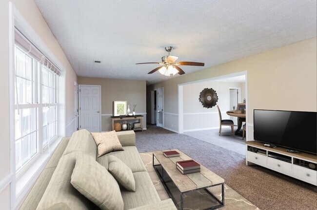 Building Photo - 406 Jenkinsville-Jamestown Rd