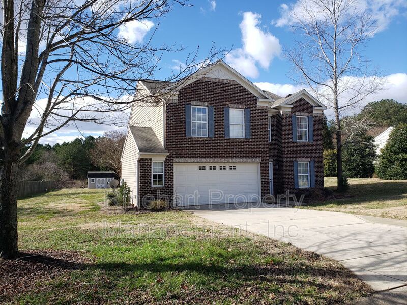 136 Longlea Dr, Clover, SC 29710 House Rental in Clover, SC