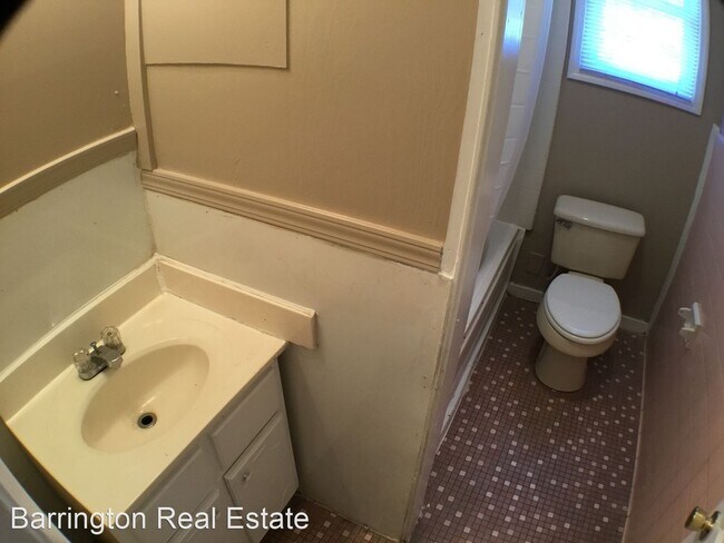 Foto del edificio - 3 br, 2 bath House - 1200 31st Street SW