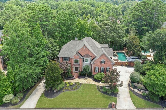 Foto del edificio - 710 Weybridge Pl
