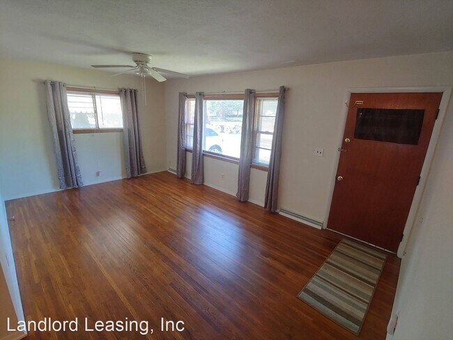 Building Photo - 1363 New Hampshire Ave