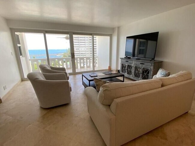 Foto del edificio - 2000 S Ocean Dr