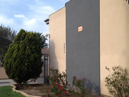 Foto del edificio - 6804 Walker Ave