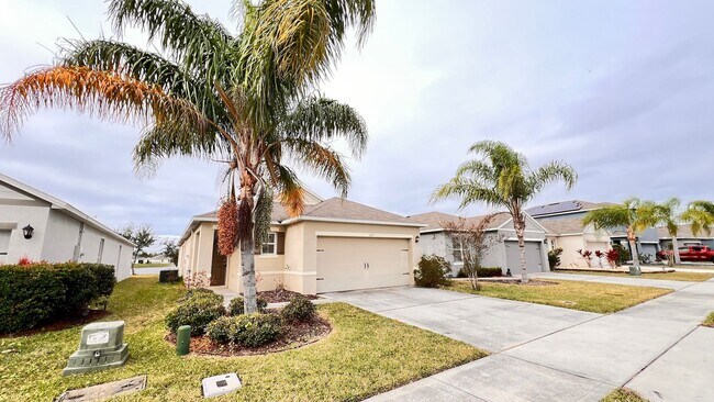 Foto del edificio - Modern 3-Bedroom Home with Resort-Style Amenities in New Smyrna Beach