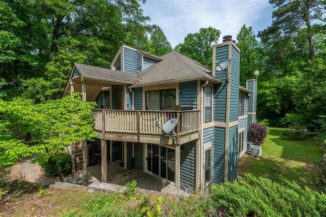 Building Photo - 3067 Steeplechase Dr