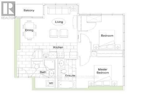 Photo du bâtiment - 15 Fort York Blvd