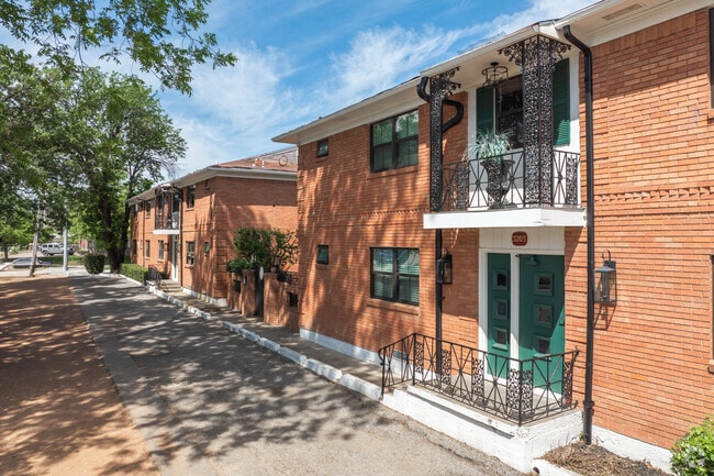 Foto del edificio - Nuvo Luna