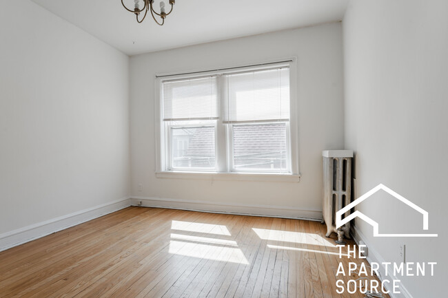 Foto del edificio - 4615 N Leavitt St