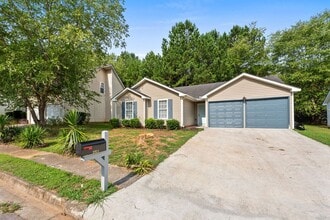 Building Photo - 2921 Ward Lake Way