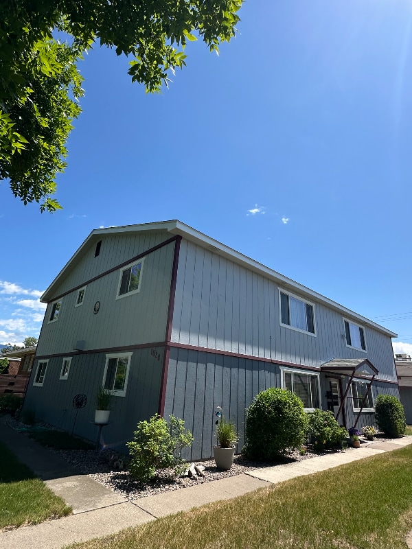 Building Photo - 1028 Longstaff St