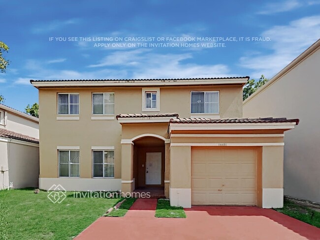 Building Photo - 16601 SW 96th Terrace