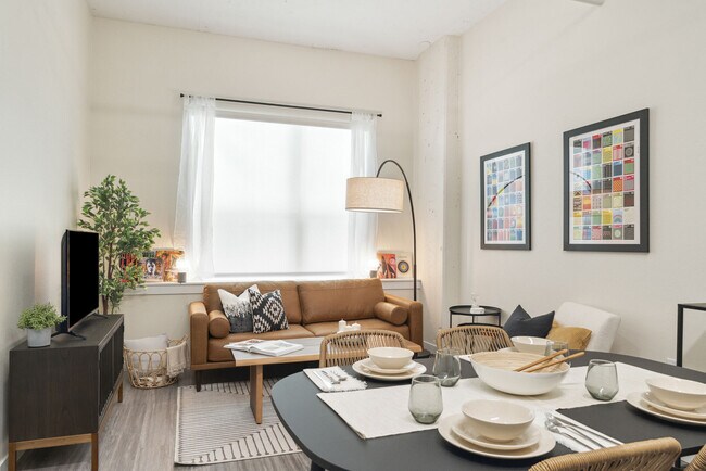 Foto del edificio - Notable