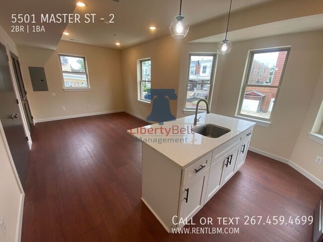 Foto del edificio - 5501 Master St