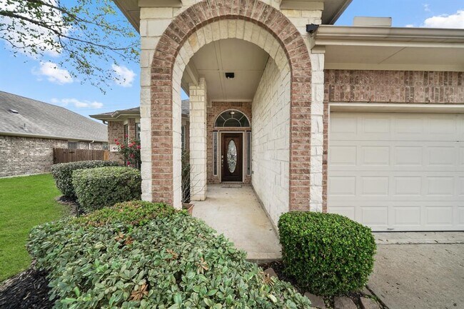 Foto del edificio - 3312 Cactus Heights Ln