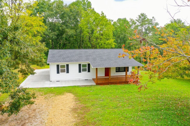 Building Photo - 4790 Marydell Rd