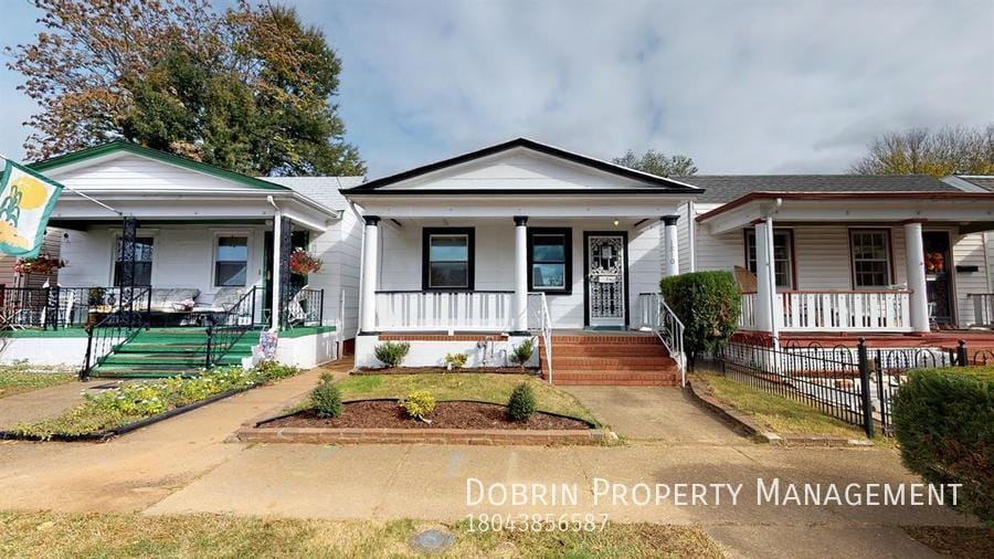Photo - 1810 Blair St (Richmond, VA)