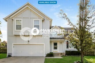 Building Photo - 4811 Lone Elm
