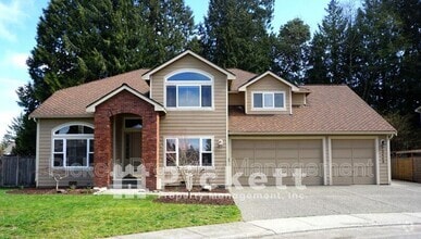 Building Photo - 12443 Mt Worthington Loop NW