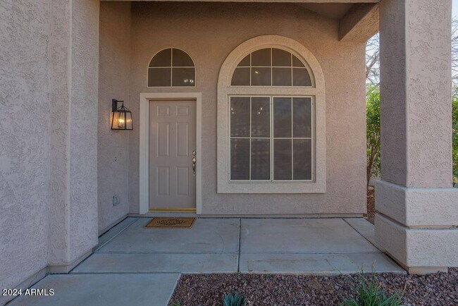 Foto del edificio - 7457 W Melinda Ln