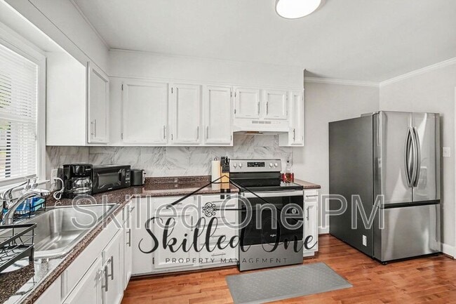Building Photo - 1100 Glenwood Ave