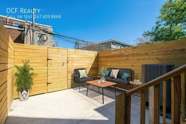 Foto del edificio - 2147 N Franklin St