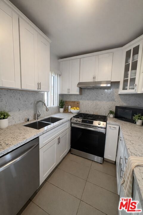 Foto del edificio - 4412 Prospect Ave