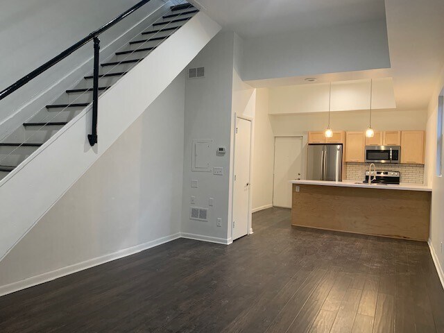 Foto del edificio - 921 N 3rd St