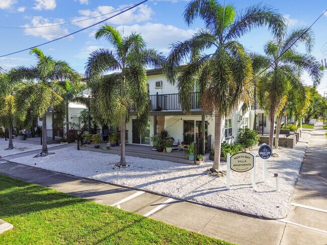 Foto del edificio - Northbay Villas