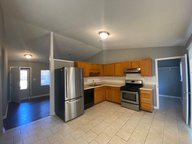 Foto del edificio - 3 Bedroom 1.5 Bath Home in Douglasville!