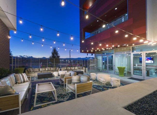 1000 S. Broadway Apartments - Denver, CO | Apartments.com