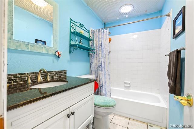 Foto del edificio - 4755 S Tabor St