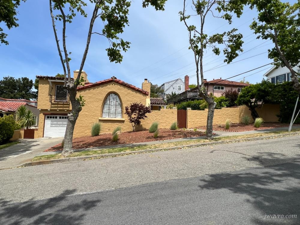 302 Laurel Ave, Millbrae, CA 94030 House Rental in Millbrae, CA