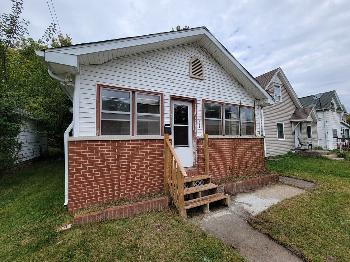 Foto principal - 723 N Frances St