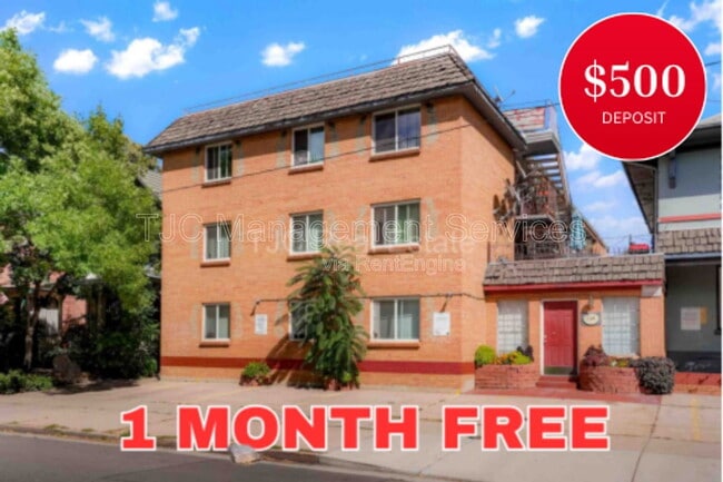 Photo - 1138 Corona St Apartment