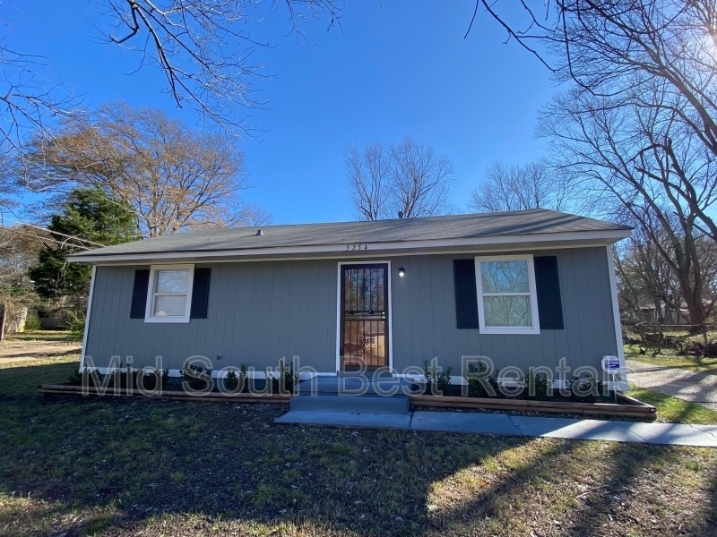 Foto principal - 3254 Madewell St
