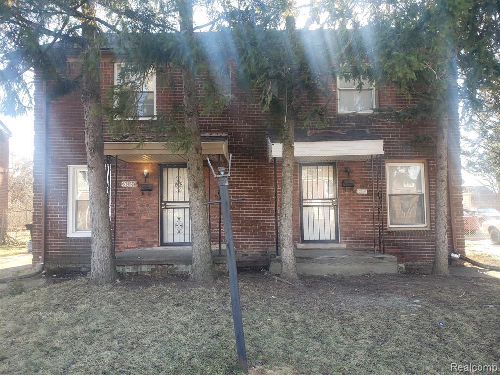 2023 Ewald Cir, Detroit, MI 48238 House for Rent in Detroit, MI