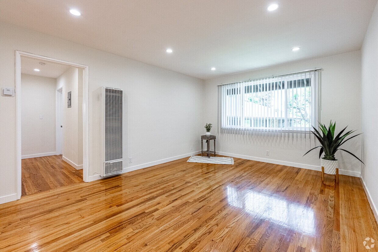 Foto principal - Park View Arbor Apartments