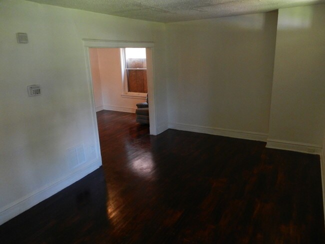 Foto del edificio - 5111 St Louis Ave