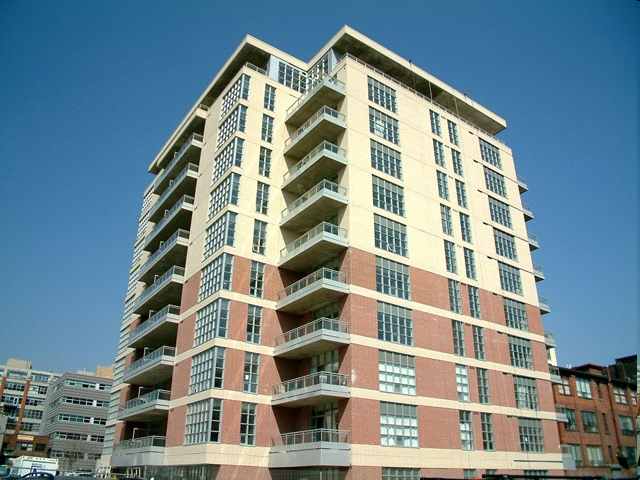 Building Photo - Quad Lofts