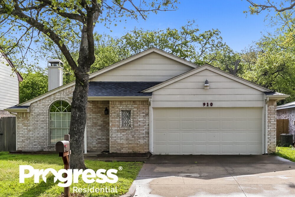 910 Blue Jay Dr, Mansfield, TX 76063 House Rental in Mansfield, TX