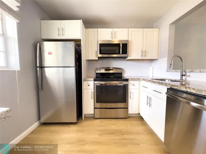 Foto principal - 2801 NW 47th Terrace