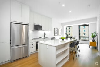 Building Photo - 1260 Rue Sherbrooke O